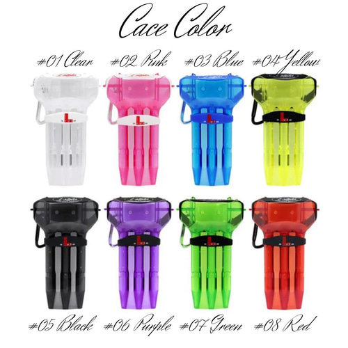 ダーツケースホルダー】イタリアンレザー 手縫い 革小物 名入れ無料