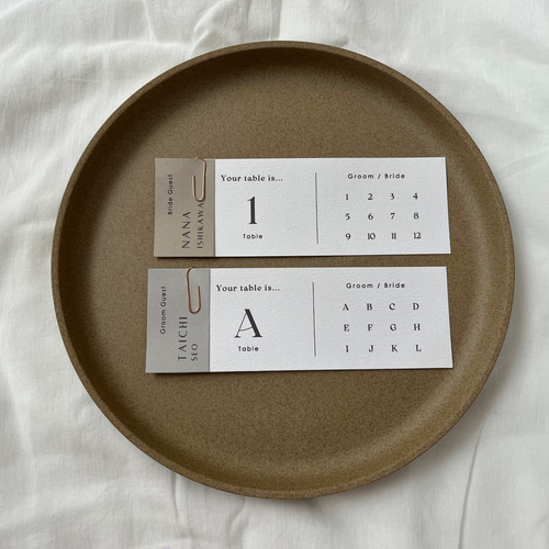 みい｜ドレス当てクイズ台紙｜エスコート投票券｜投票BOX みい｜ドレス