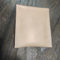Leather携帯灰皿ﾜｲﾙﾄﾞ 5枚目の画像