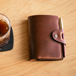 本革 牛革 ニットレザーラグ 60x90cm (革片を組み合わせたなめらかな