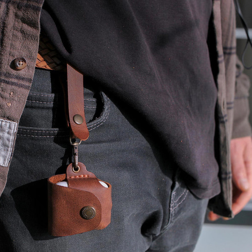 AirPods レザー ケース その他ケース Roarcraft JP 通販
