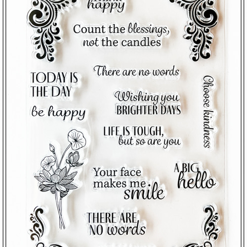 ▶︎import/海外シリコンスタンプ/フレームと英字 ▶︎import/海外シリコンスタンプ/フレームと英字