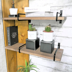 新品未使用【定価5万】FRAMA フラマ　ウォールシェルフ　壁付棚　スチール FRAMA-フラマ- ウォールシェルフ D27×W60 家具 棚 三重県 津市 FILM ST