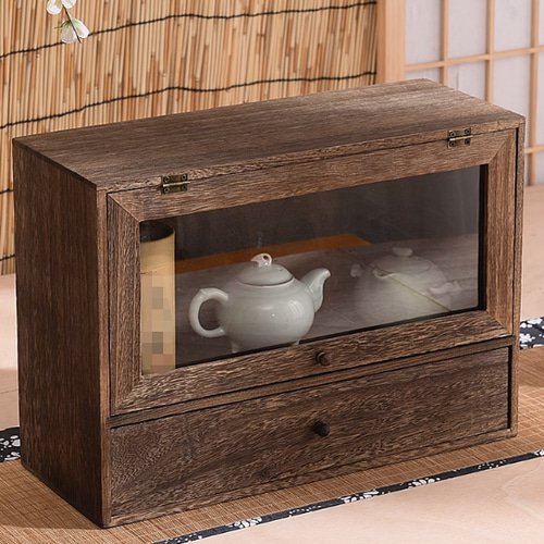 茶具☆茶道具籠☆茶道☆収納棚☆ その他置物 森子 通販 16411149