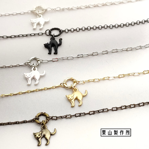 ♪❤️ 猫　黒ねこ　白ねこ　プレシオサ　マスクチェーン　メガネチェーン ♪❤️ 猫 黒ねこ 白ねこ プレシオサ マスクチェーン メガネチェーン