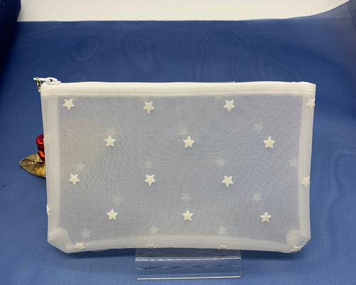クロム♥フラットポーチオーダー品 aff4520d65af00e07a66cda06954b3