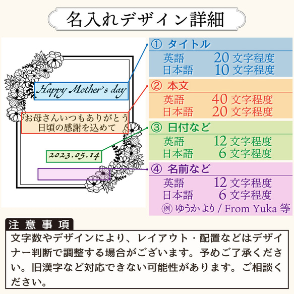 ワイン 名入れ 3種類 選べる オリジナル スパークリングワイン プレゼント 贈答用 ギフト 記念日 名入れ 刻印 11枚目の画像