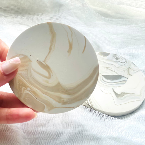 ジェスモナイト マルチトレイ マーブル柄 その他雑貨 Julietta 通販