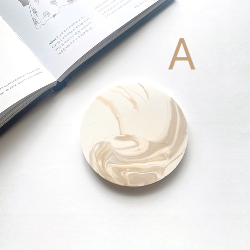 ジェスモナイト マルチトレイ マーブル柄 その他雑貨 Julietta 通販