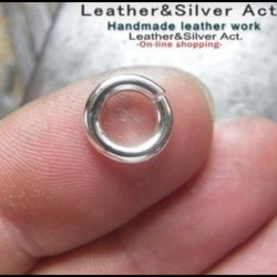 サンバースト シルバーリング11号 シルバー925、k18 メンズ