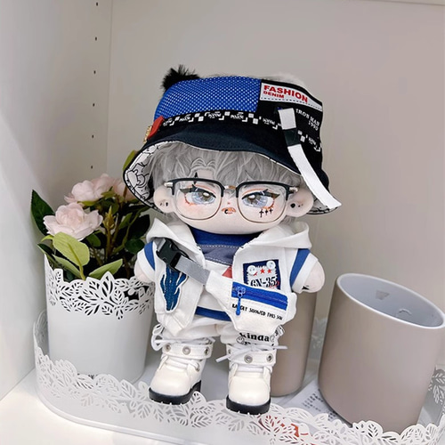 めぐみ ෆ̈ ぬい服 メメル メメル】ぬい服 ෆ̈ オーダーページꪔ̤̮ ꪔ̤̮ - メルカリ