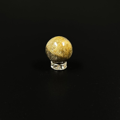 5r ★格安ご奉仕★透明度抜群☆【MIXルチル針入り『金紅石入り水晶』】❤️ 2r ☆格安ご奉仕☆透明度抜群☆【MIXルチル針入り『金紅石入り