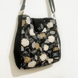 スパゲッティショルダーバッグ ショルダーバッグ はなちゃん