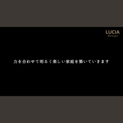 ISUM申請可 ◇ 映画エンディング風黒背景のシンプルな結婚式エンドロール／写真不要で準備楽々＆短納期／DVD納品 3枚目の画像