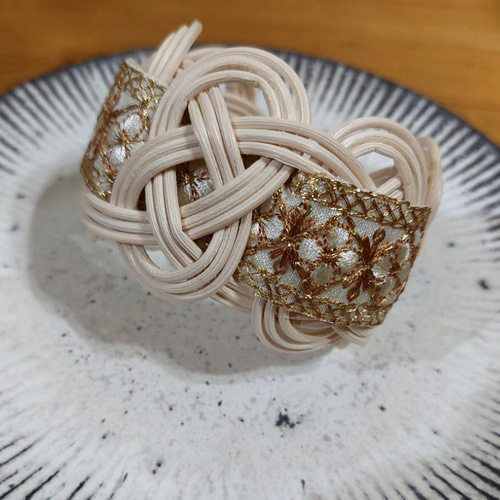 juju カレン4連 ブレスレット 【公式通販】