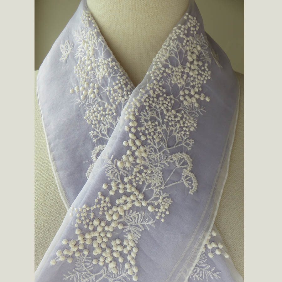 【新品未使用】正絹 刺繍 半襟 半衿 鱗柄 カーキ ターコイズブルー マスタード 楽天市場】半襟 グリーンの通販