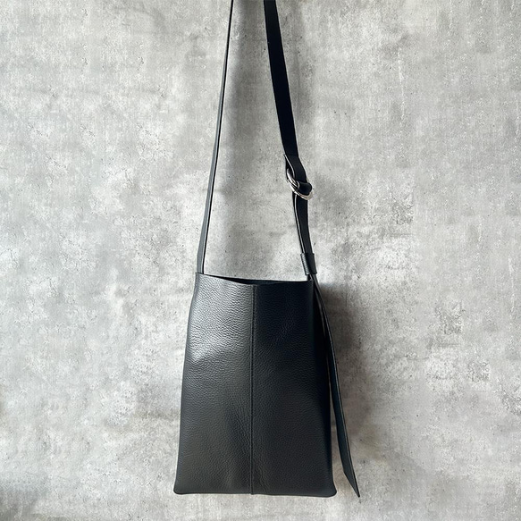 Double Ring BAG BanDe n Part Creema