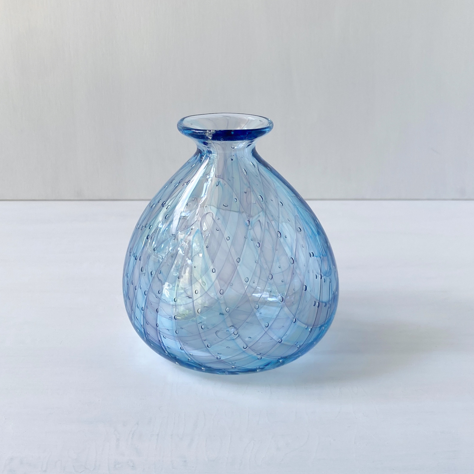 lattice vase 29 一輪挿し・花瓶・花器 shizuka miura 通販 16415828