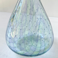 lattice vase  30 3枚目の画像