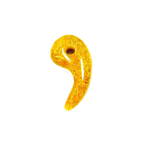 すごい綺麗で詰まってる！ピカピカ！今のうちに持ちたいすっごいゴールドルチル ピアス 希少石 ルチルクォーツ キャッツアイルチル K10 YG PG WG