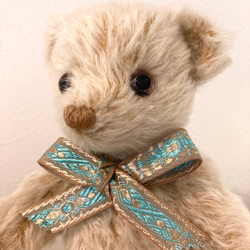 ヴィンテージ シュタイフ 「Floppy Lamby」【sa477】 ぬいぐるみ