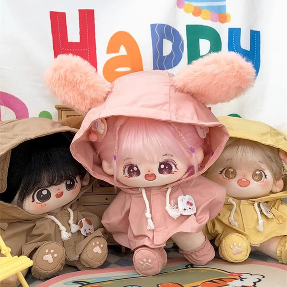 着せ替えぬいぐるみ服 20cmぬいぐるみ 20cmぬい服 キャンディー 着せ替えぬいぐるみ服 20cmぬいぐるみ 20cmぬい服 キャンディー