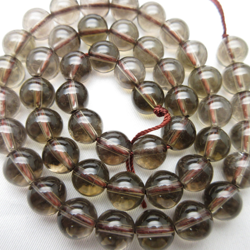 AAA】/【スモーキークォーツ】/煙水晶/size(約8㎜玉)/1set(5玉)/精神の