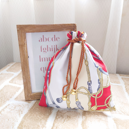 ビンテージ守り巾着〉 お守り入れ巾着袋のおすすめ人気商品一覧 通販