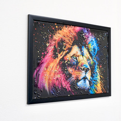 「レインボーレオ - Rainbow Leo -」 2枚目の画像