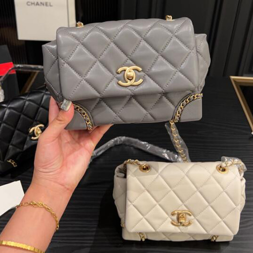 CHANEL ショルダーバッグ CHANEL(シャネル) ショルダーバッグ・ポシェット(レディース
