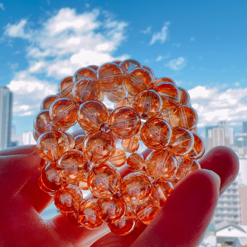専用出品★シャンパンオーラ　新生幾何学フラーレンクリスタルなど 専用出品☆シャンパンオーラ 新生幾何学フラーレンクリスタルなど