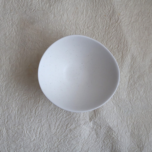NR CERAMICS HIN｜Rice Bowl ライスボウル 全4色 陶器 器 韓国 5枚目の画像