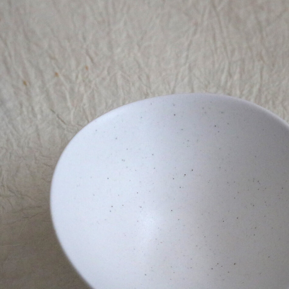 NR CERAMICS HIN｜Rice Bowl ライスボウル 全4色 陶器 器 韓国 7枚目の画像
