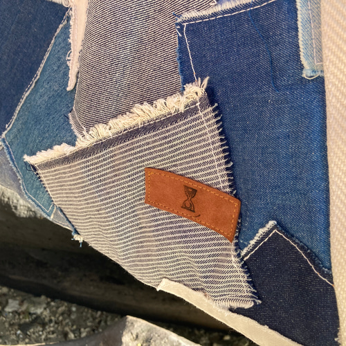 貴重　海外製　サーフボードバッグ　サーフボードケース　デニム サーフボードケース(ケースサイズ6 11)｜Yahoo!フリマ（旧PayPay