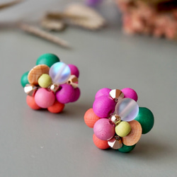 耳ツボジュエリー | 耳ツボ辞典 | 112通り＋αの症状 | B6サイズ