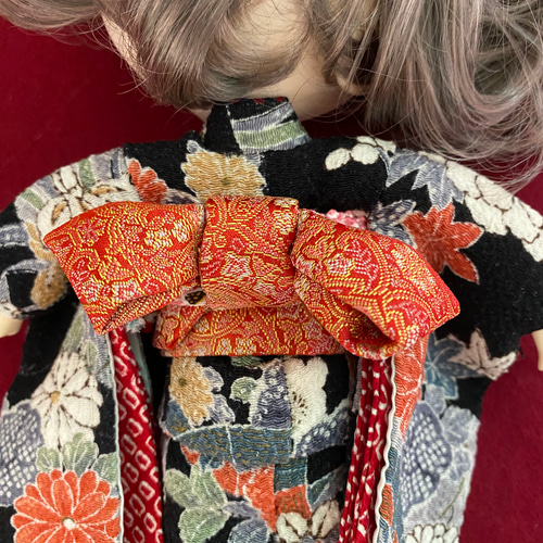 アイシードール着物　(振袖) アイシードール 振り袖セット aeebc2a190677dcd0d35a7140e2a29