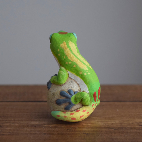 [客製化] 岩石上的壁虎 第6張的照片