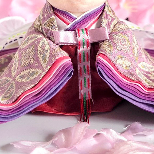 ハンドメイドお姫さま衣装✿十二単風✿80-90cm ハンドメイドお姫さま衣装✿十二単風✿80-90cm