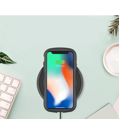 全機種対応 耐衝撃ケース[iface]オーダーメイド 写真 Iphone