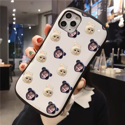 【サンプル】iFace オーダーメイドスマホケース承ります！ サンプル】iFace オーダーメイドスマホケース承ります！