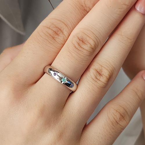 ぽぷリングオーダー ぽぷリングオーダー