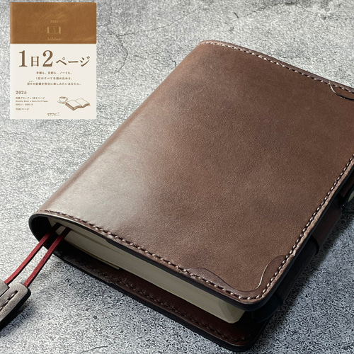 A6 手帳カバー 牛革 蝶々型押し パープル バタフライ　B6 A5 本革 A6 手帳カバー 牛革 蝶々型押し パープル バタフライ B6 A5 本革