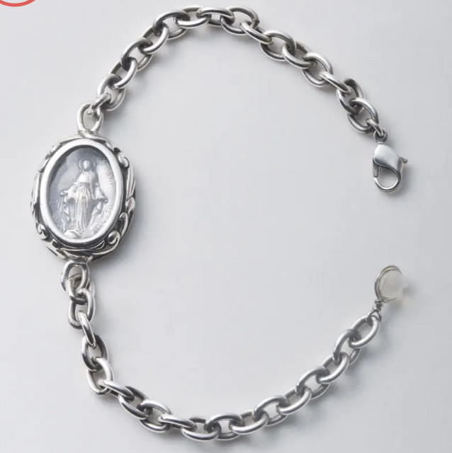 Stained Maria Bracelet