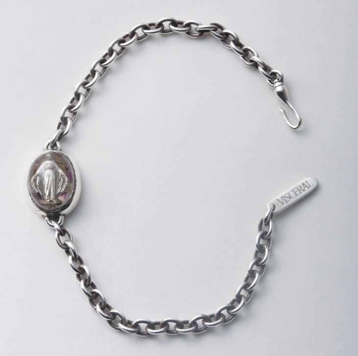 Flower Maria Bracelet （S）