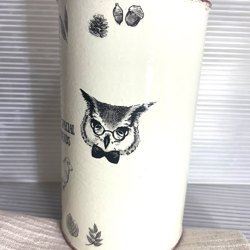 173 耐えがたい リメイク缶 リメ缶 ハンドメイド デコパージュ 鳥 173 耐えがたい リメイク缶 リメ缶 ハンドメイド デコパージュ 鳥
