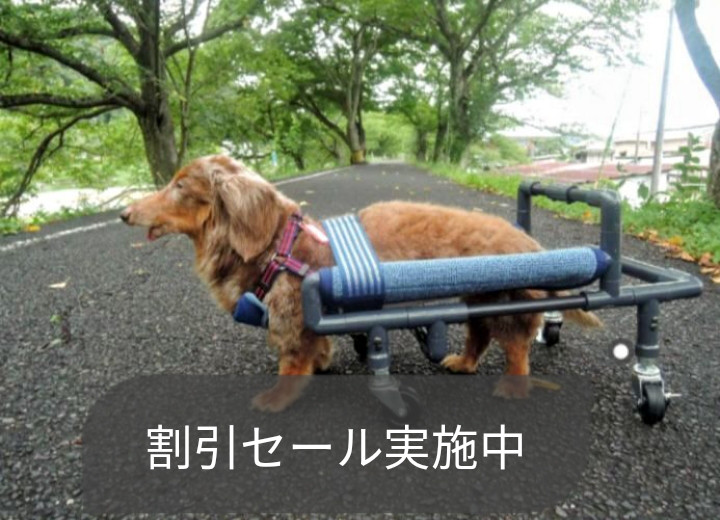 シーズー犬4輪リハビリ食事補助犬用車椅子介護用犬の歩行器