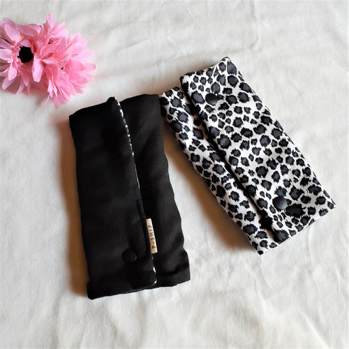 エルゴ用 よだれカバー 『ホワイト地 くま全身柄』 エルゴ用 よだれカバー 『ホワイト地 くま全身柄』 レオパード柄