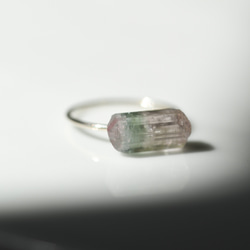 【001碧璽節】美國碧璽礦物寶石戒指戒指天然石材配件 第3張的照片