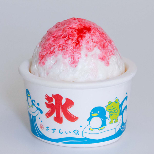 かき氷機 (まるでパウダースノー!? 最強のかき氷器「とろ雪 かき氷機 (まるでパウダースノー!? 最強のかき氷器「とろ雪