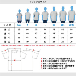 【ねこT】阿吽 7枚目の画像